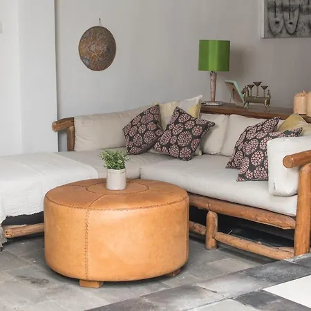 Relax Bali Villas