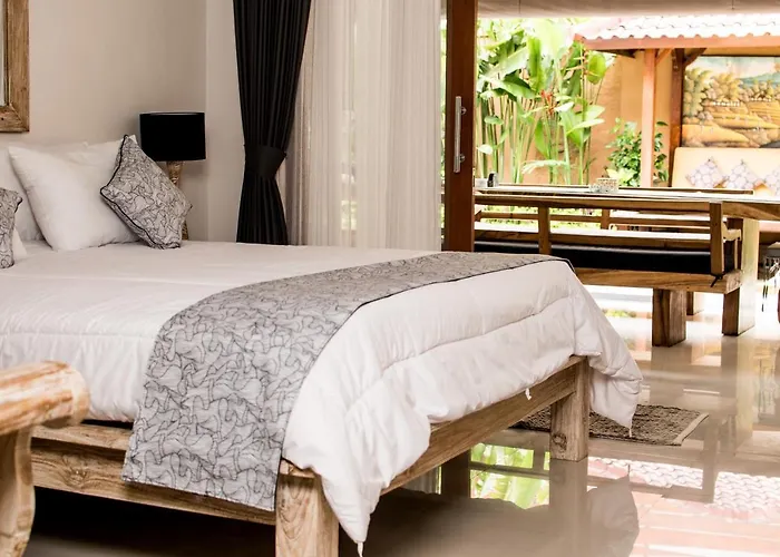 Relax Bali Villa Legian (Bali)