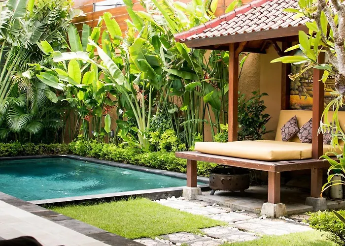 Relax Bali Legian (Bali)