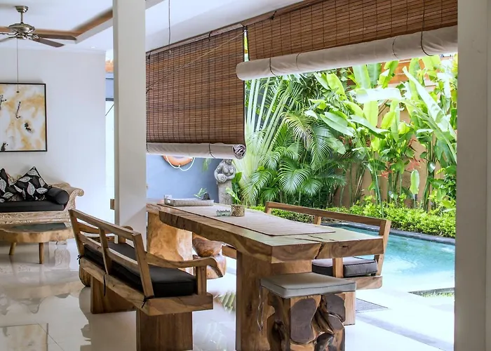Villa Relax Bali